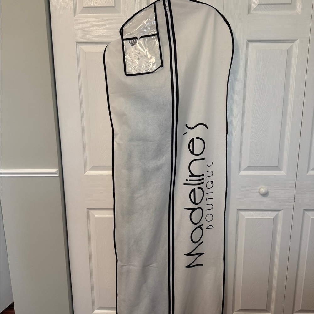 Sherri Hill #56992 Like New - Picture 11 of 16